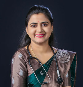 Dr. Neha